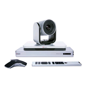 ͨPolycom® RealPresence® Group 500