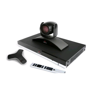 Polycom® RealPresence® Group 550